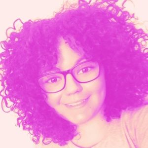 Meet your Posher, Monique